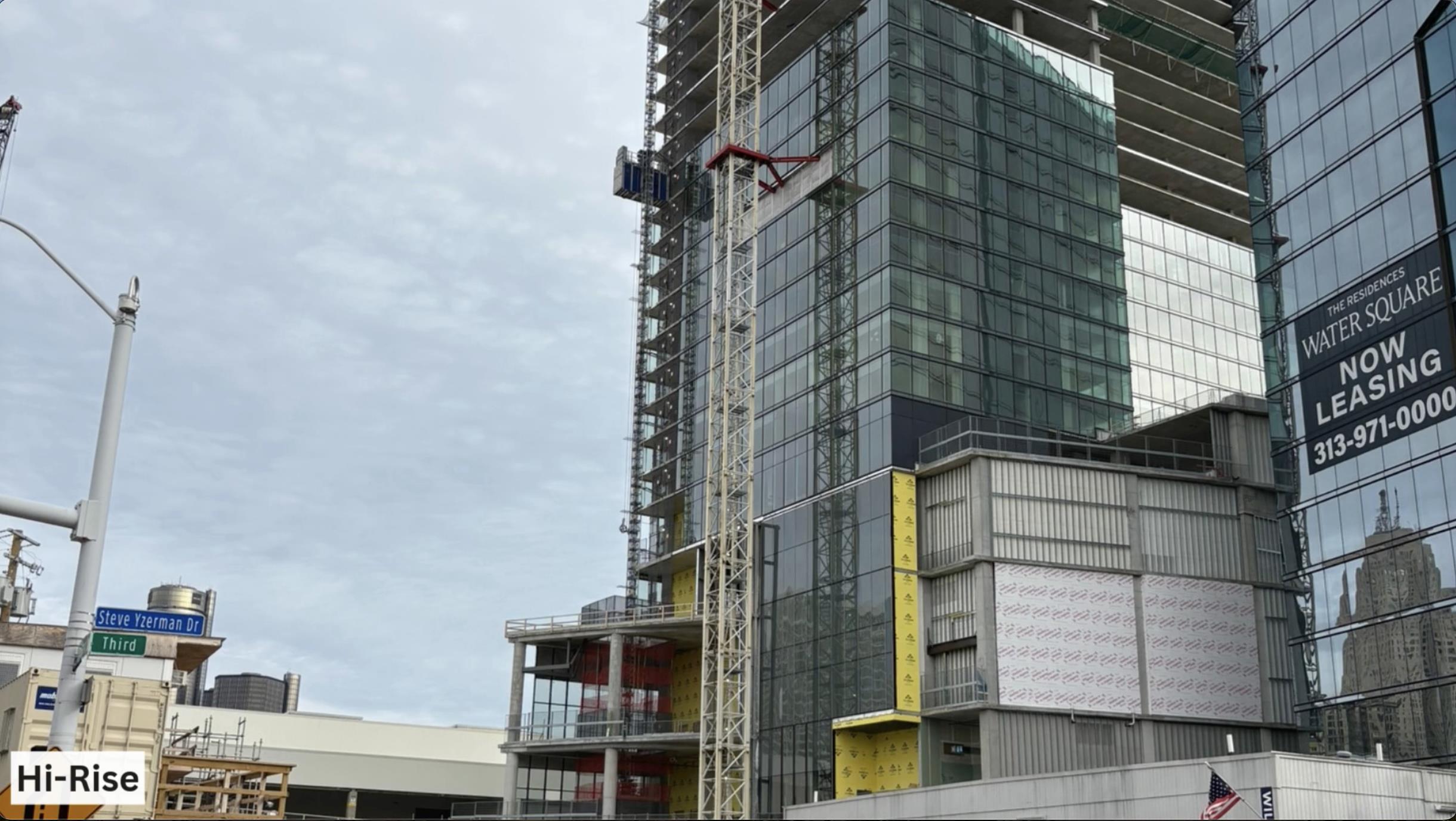 JMK Engineering project 1