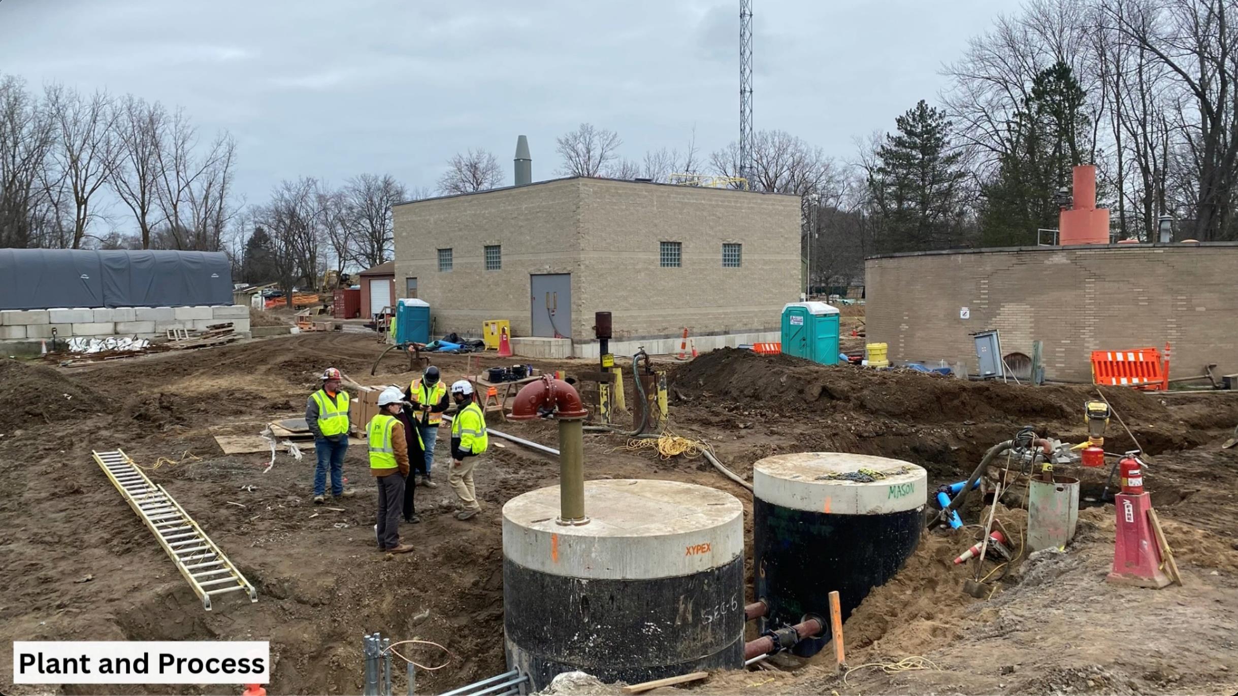 JMK Engineering project 5