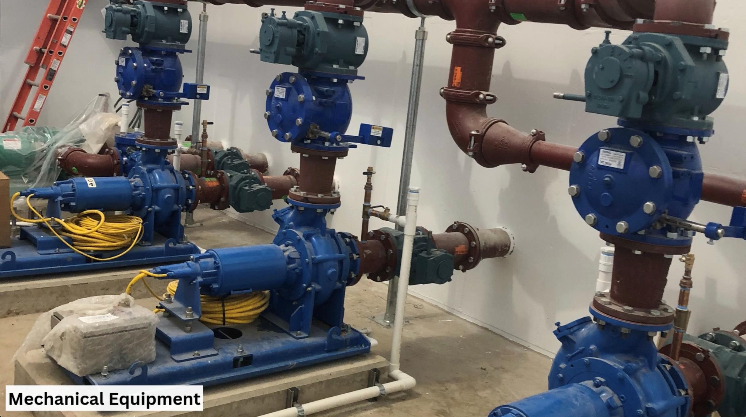 JMK Engineering project 9