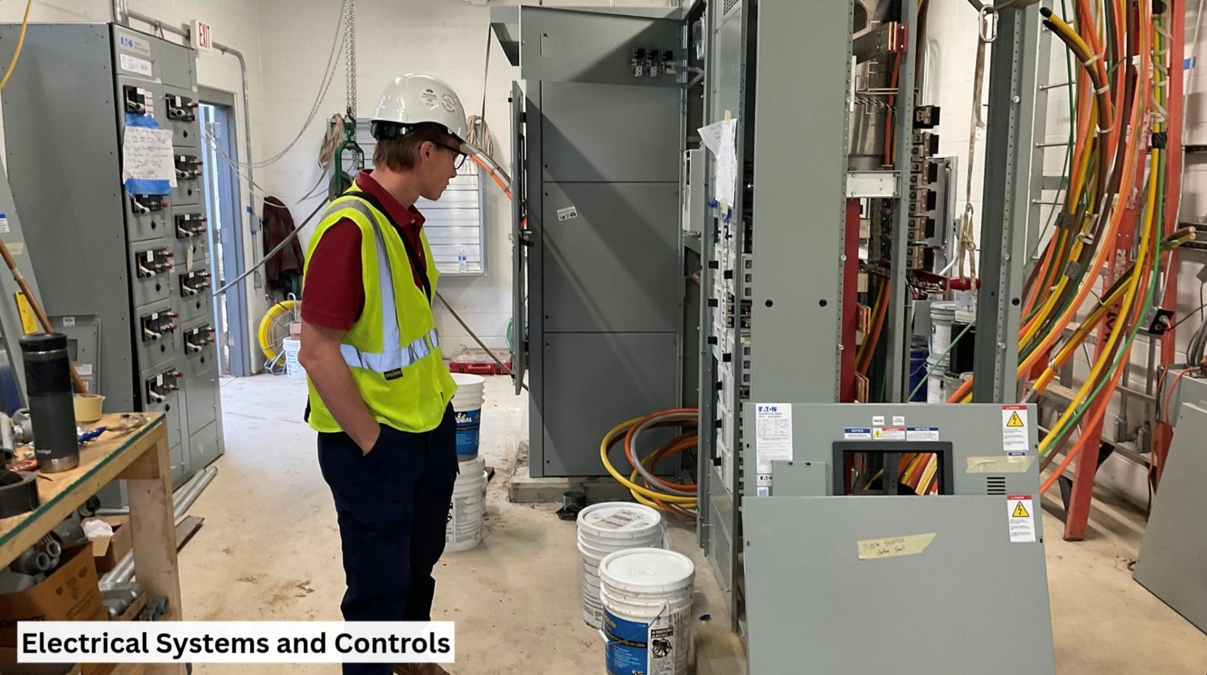 JMK Engineering project 12